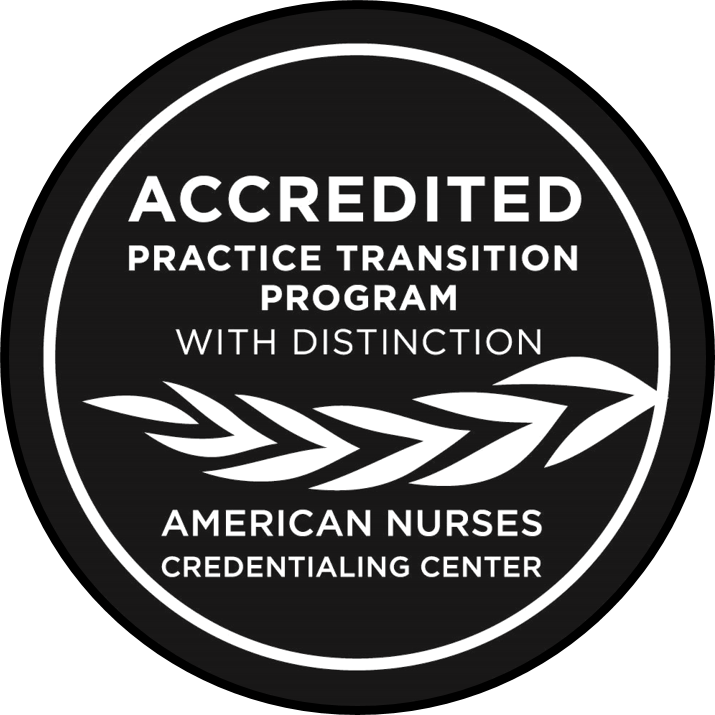ANCC Accreditation Nurse Residency Program